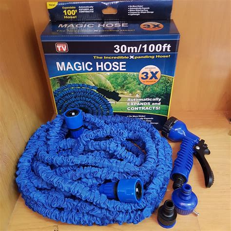 Magic hose 10oft